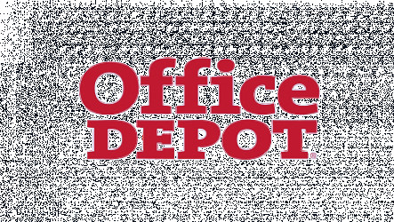 Office Depot logo - London Computer Systems